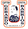 Universidad Gerardo Barrios