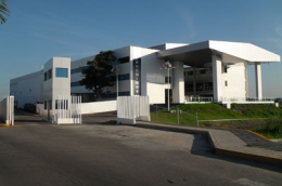 Tec Milenio campus Villahermosa