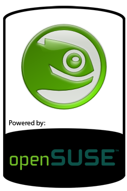 OpenSuse