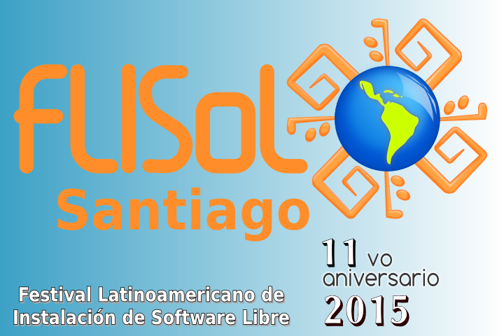 http://www.cnsl.cl/index.php/flisol-santiago/flisol-santiago-2015
