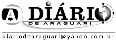 Logotipo Diário Araguari