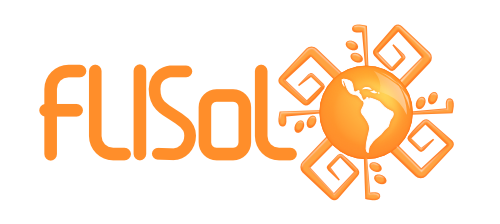 http://flisol.info/Logo?action=AttachFile&do=get&target=FLISoL-2015-amarillo.png