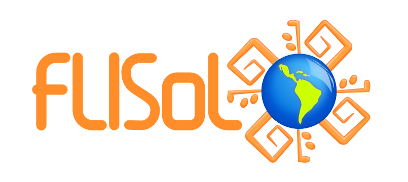 logo Flisol