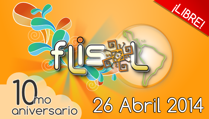 FLISoL 2014