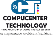 CompuCenter Tecnology