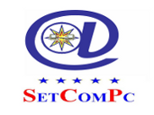 SetComPC