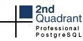 http://www.2ndQuadrant.com