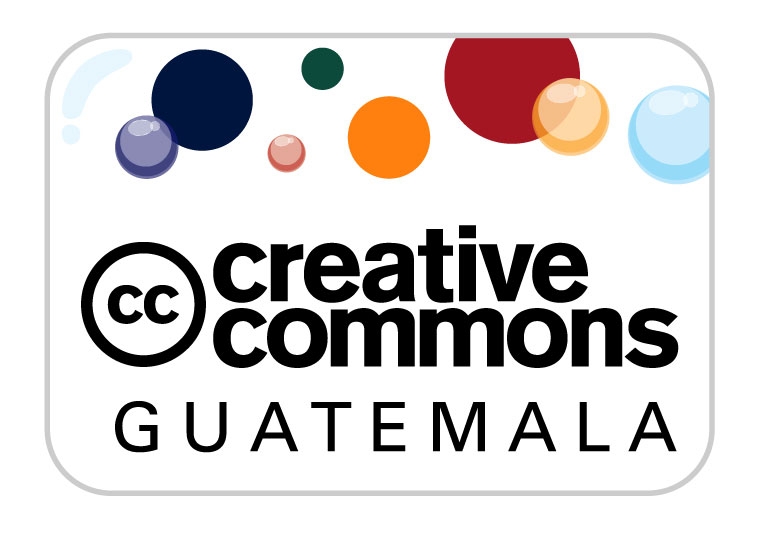 alt Creative Commons-Guatemala