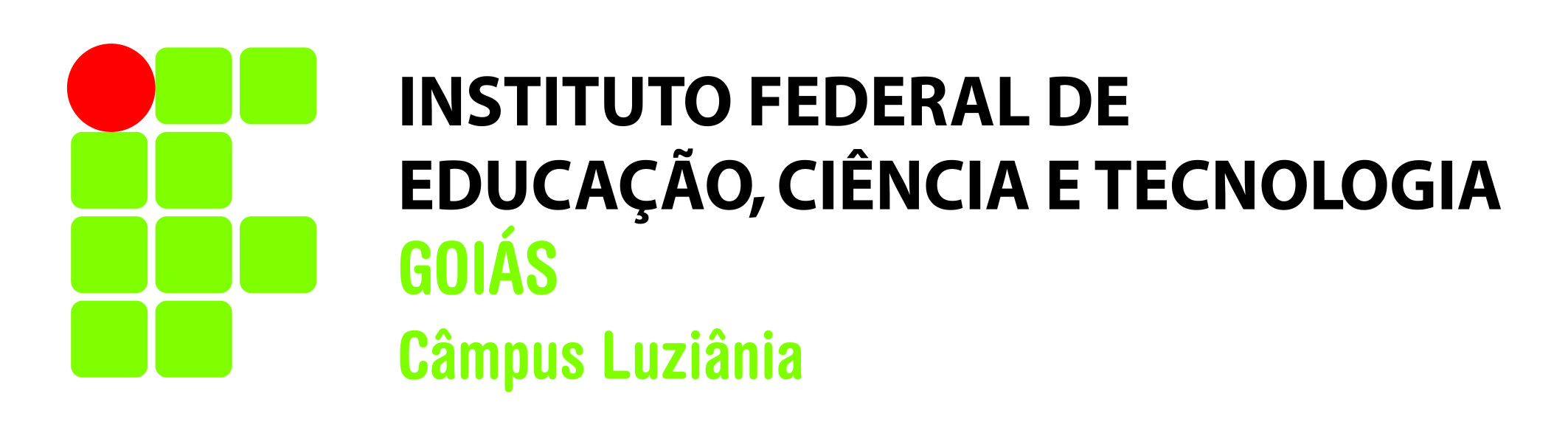 IFG campus Luziânia