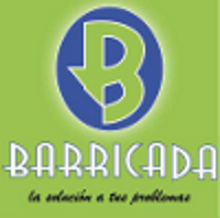 Barricada