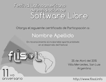 certificado-flisol-bn2015VM.png