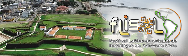 FLISOL MACAPÁ :)