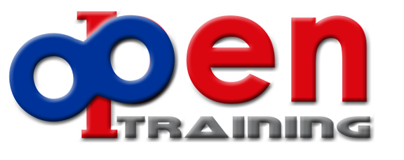 Logo Open Training