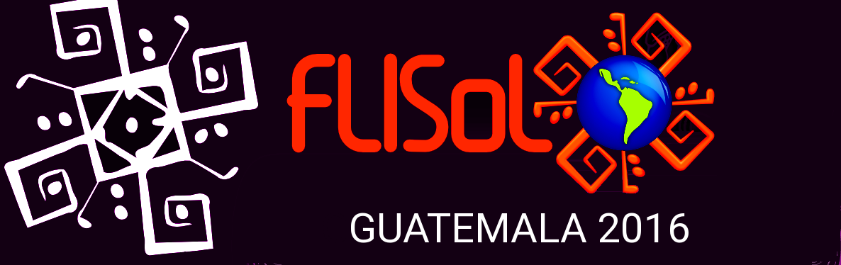 Flisol Guatemala