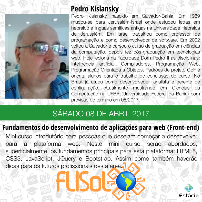 flisol2017-pedro_kislansky.png