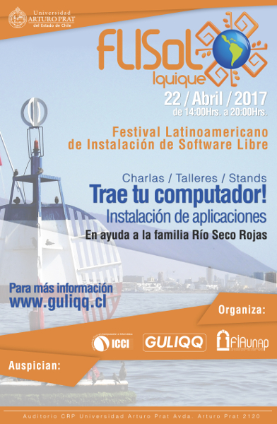 Flisol 2017 iquique afiche (liviano).jpg