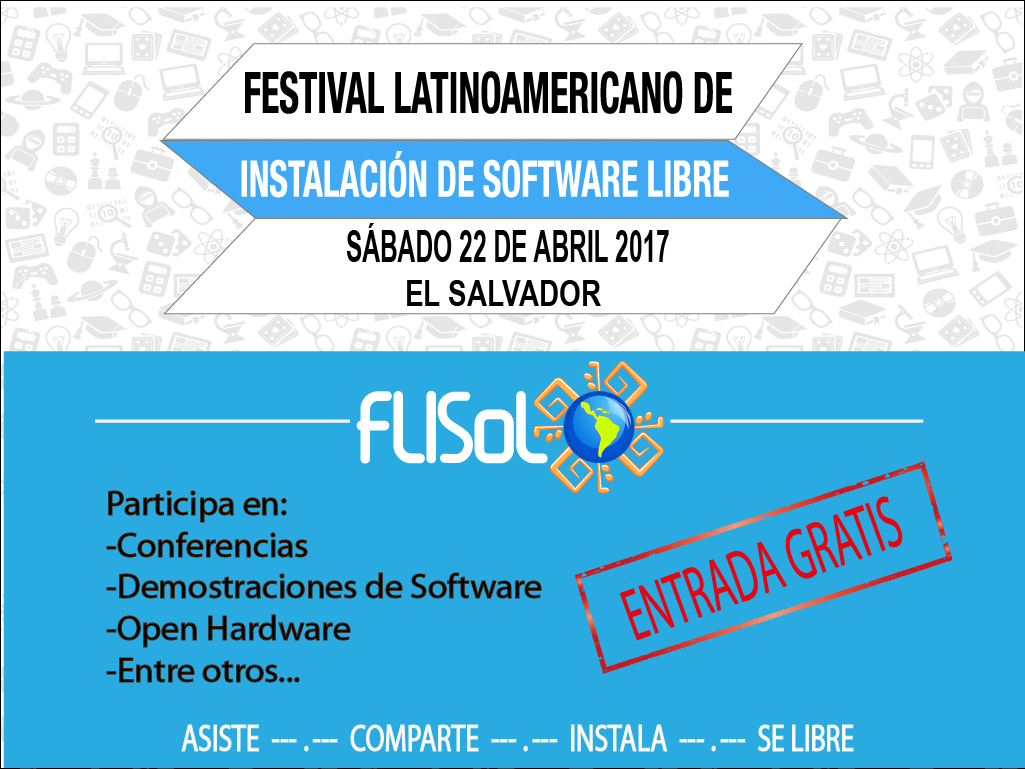 FLISOL2017/ElSalvador/flisol bann.png