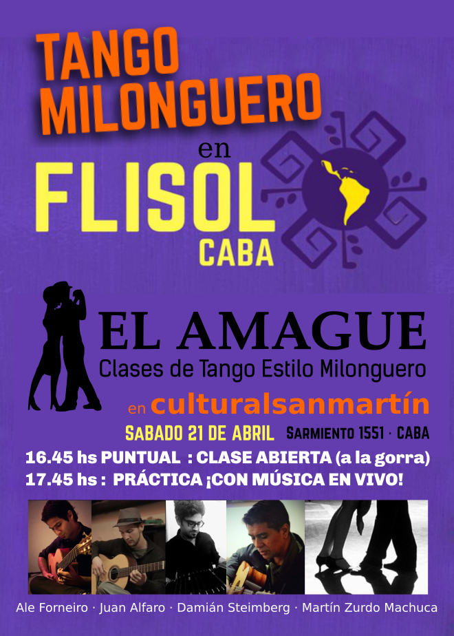 Flyer Amague FLISOL.png