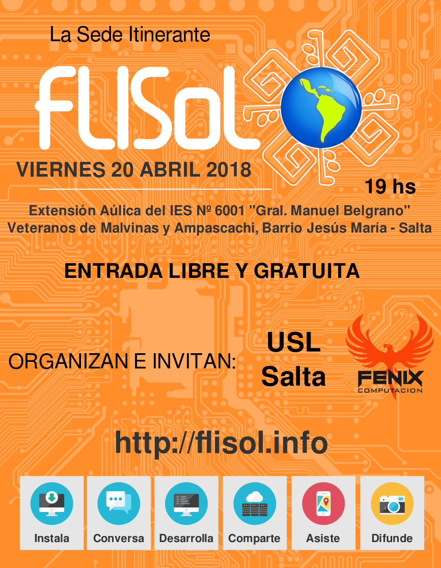 FLISoL2018-afiche.png