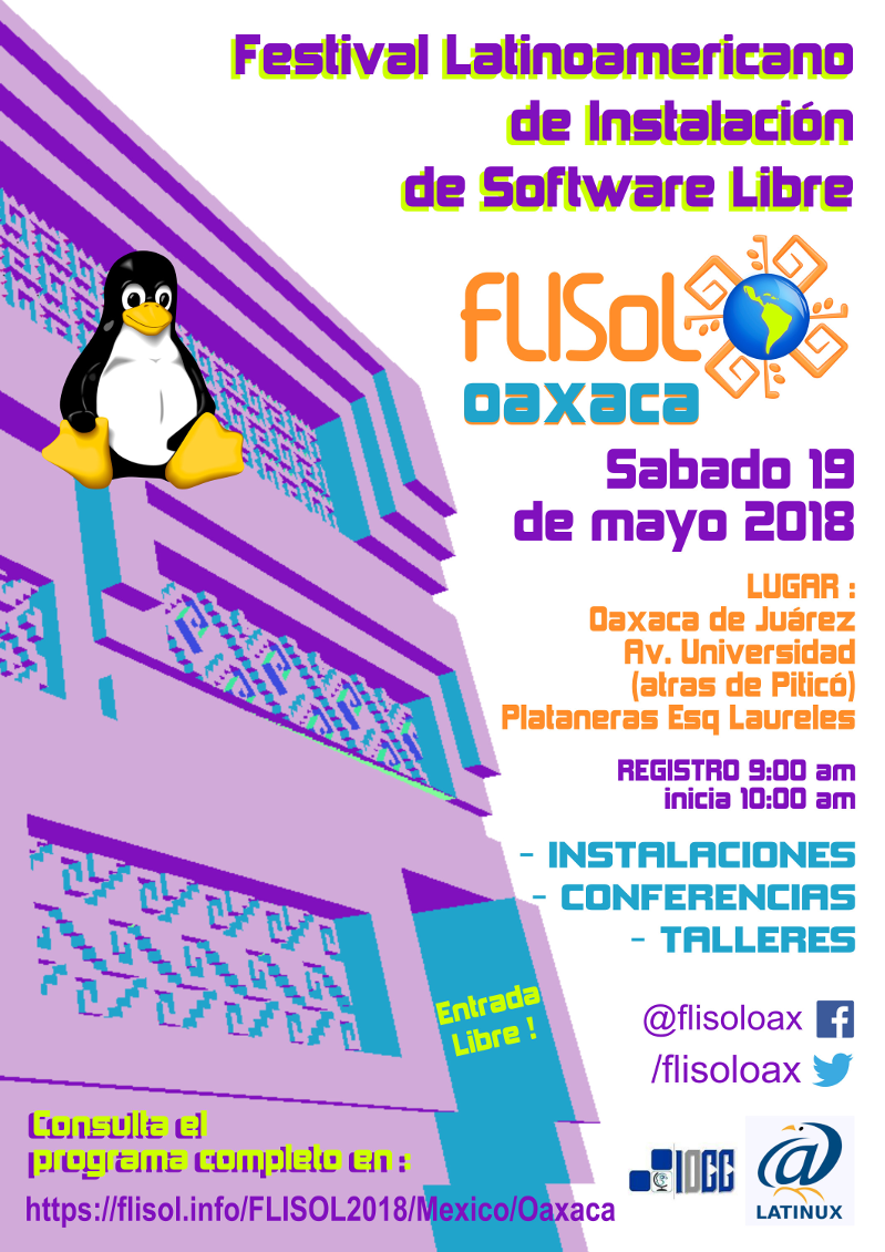 https://flisol.info/FLISOL2018/Mexico/Oaxaca