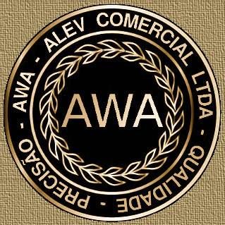 Logotipo awa