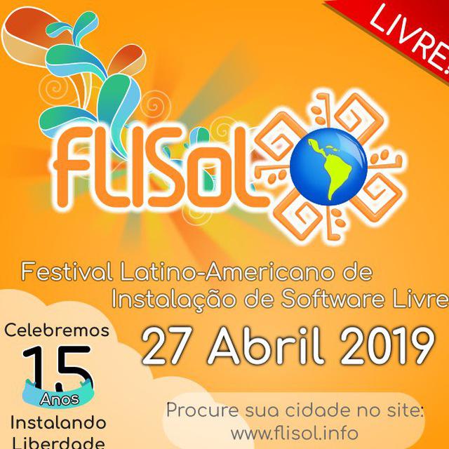 https://flisol.info/FLISOL2019/Brasil?action=AttachFile&do=get&target=flisol-br.jpg