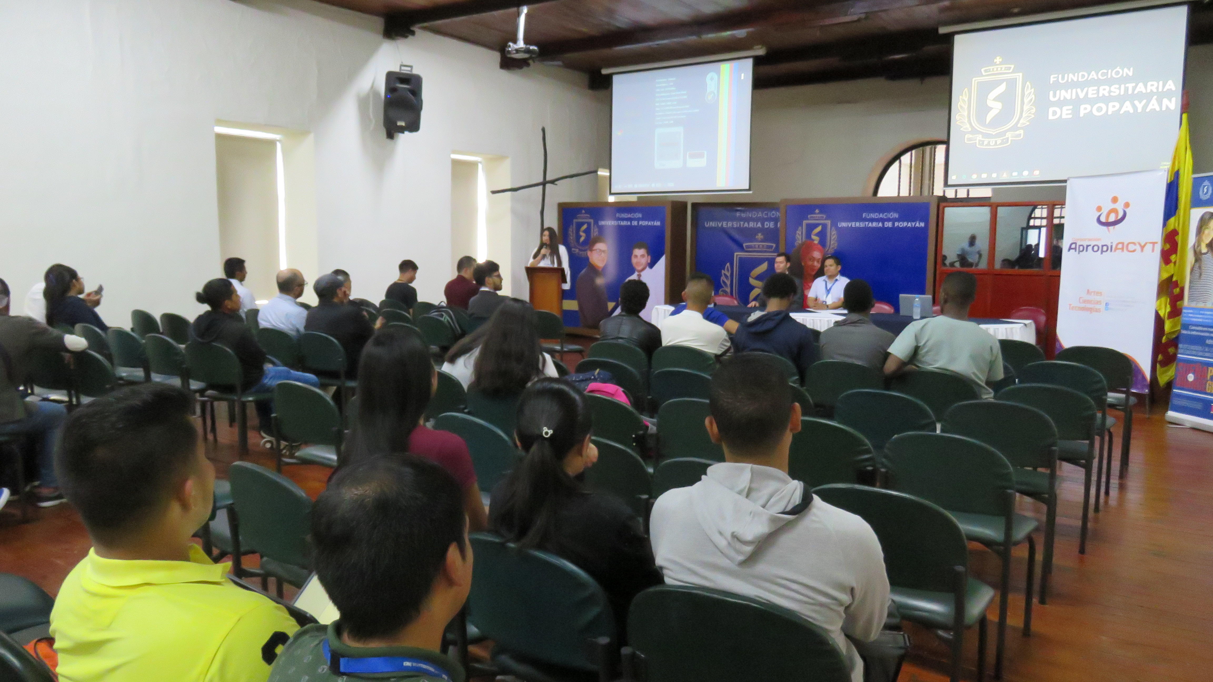 Conferencias de Software Libre en Educación Superior