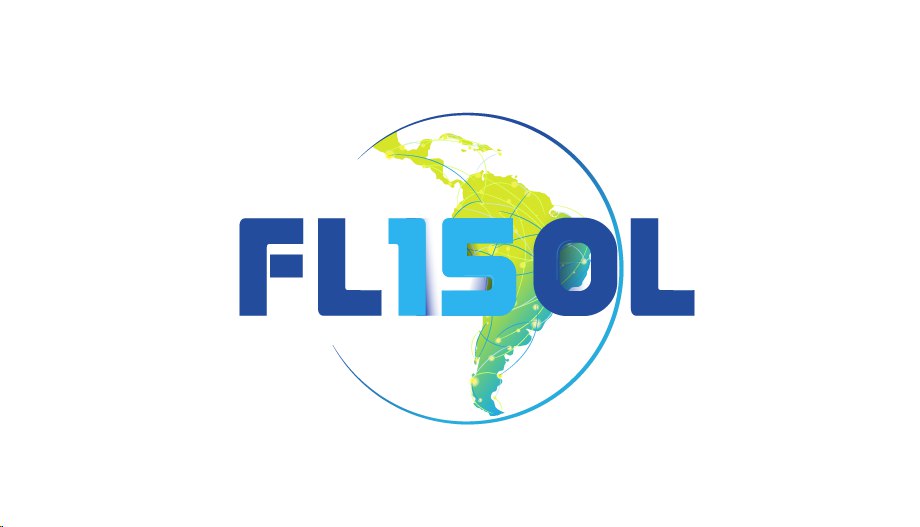 Logo FLISoL Bogotá