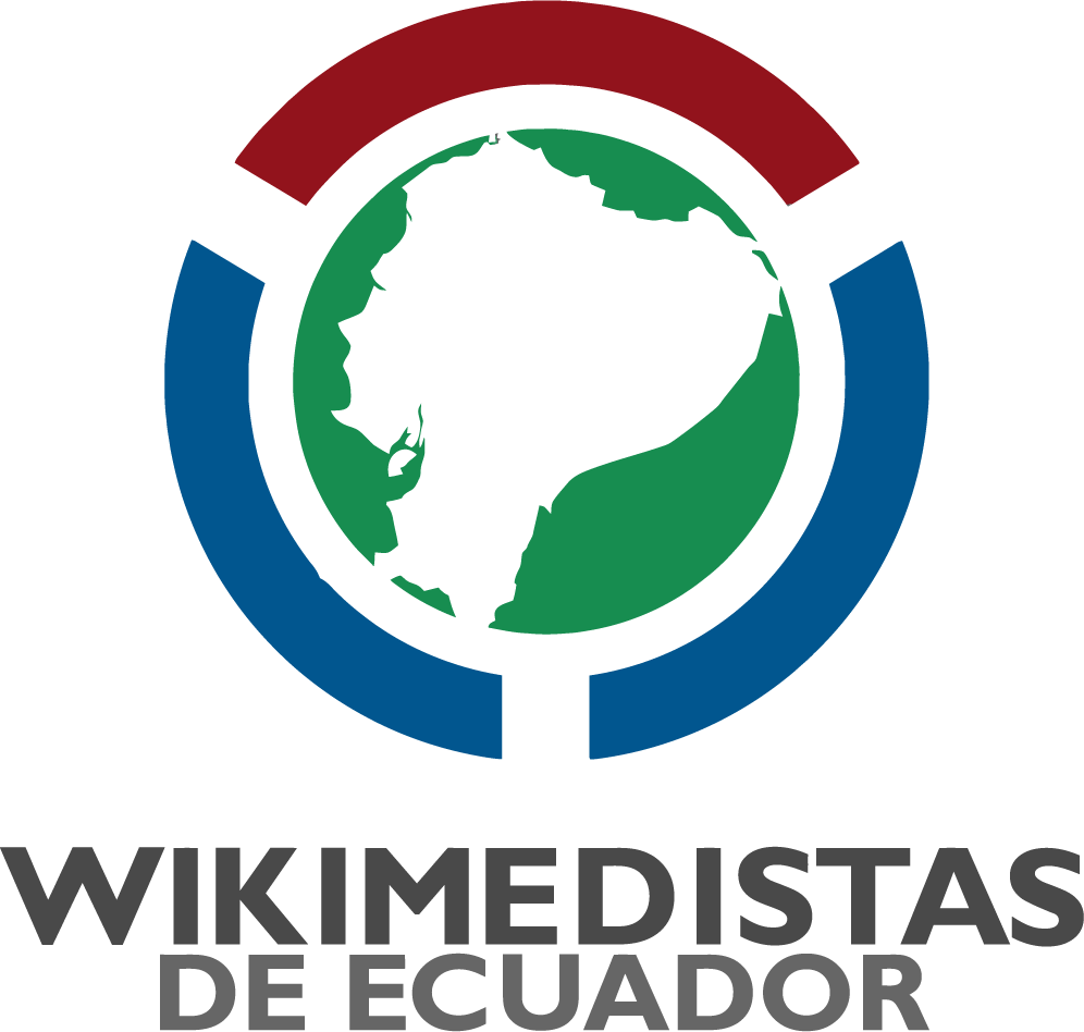 Wikimedistas de Ecuador
