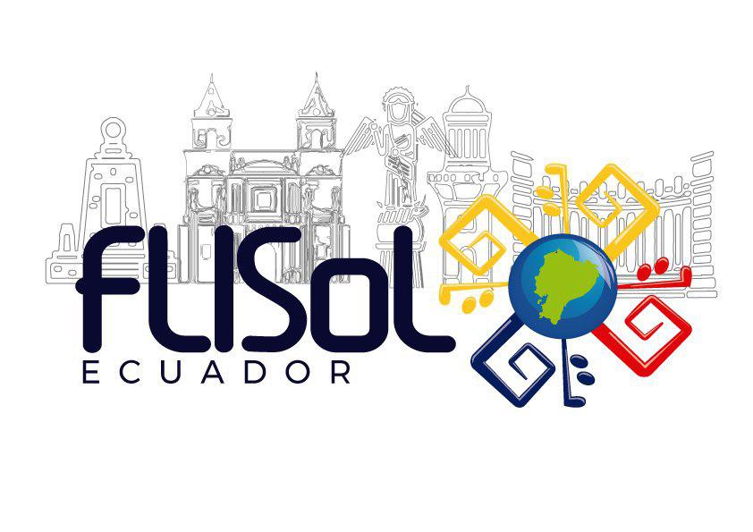 Flisol.Ecuador