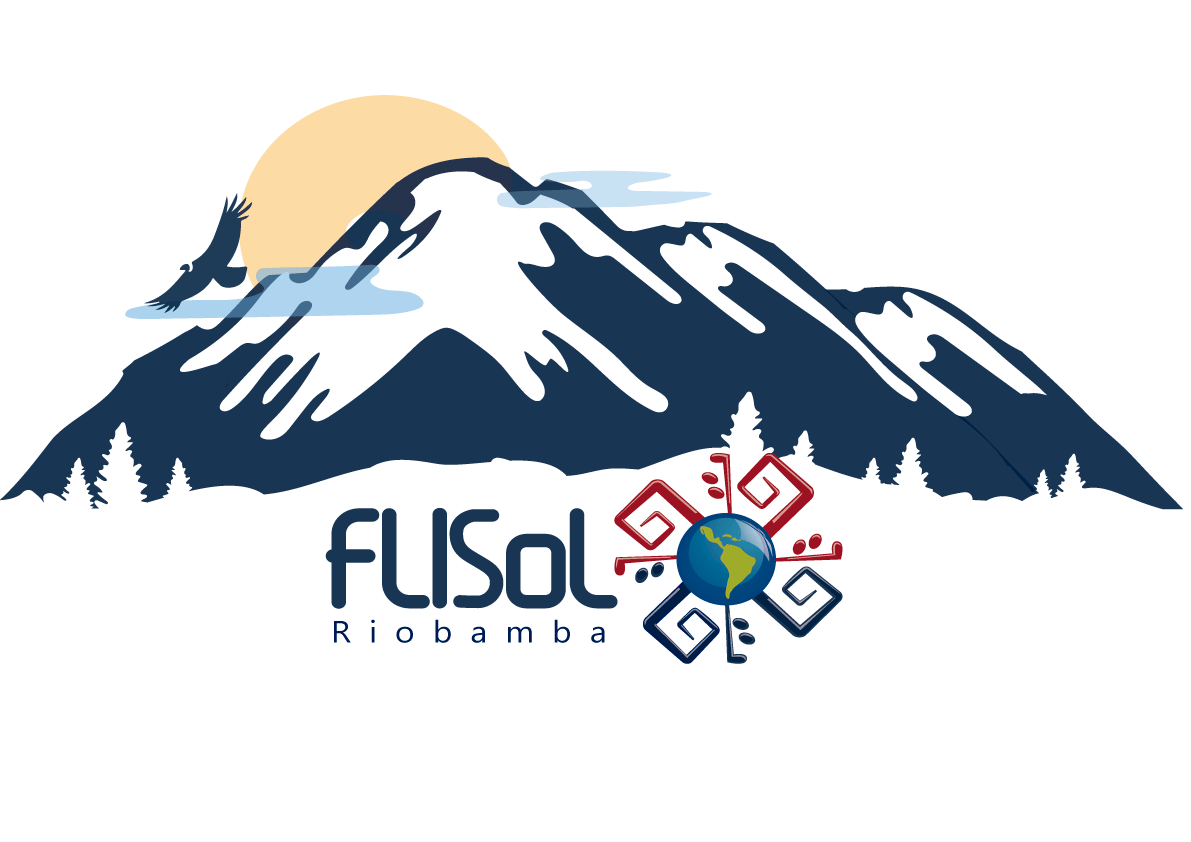 Flisol.Riobamba