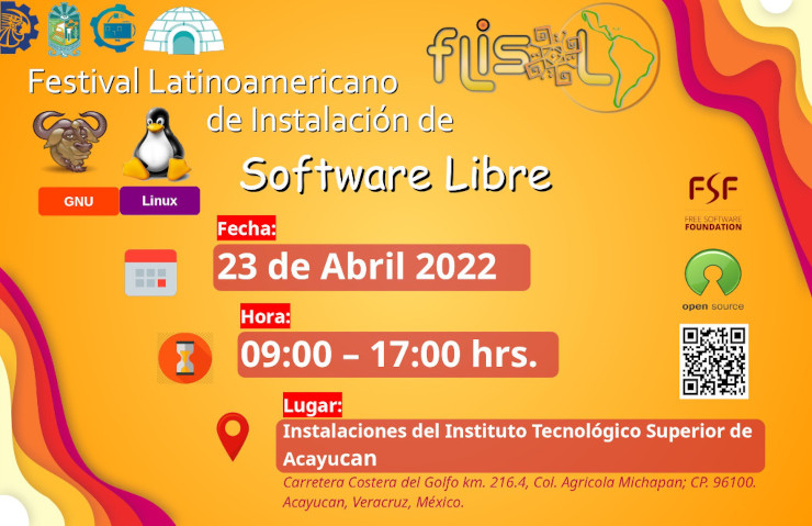 https://flisol.info/FLISOL2022/Mexico/Acayucan