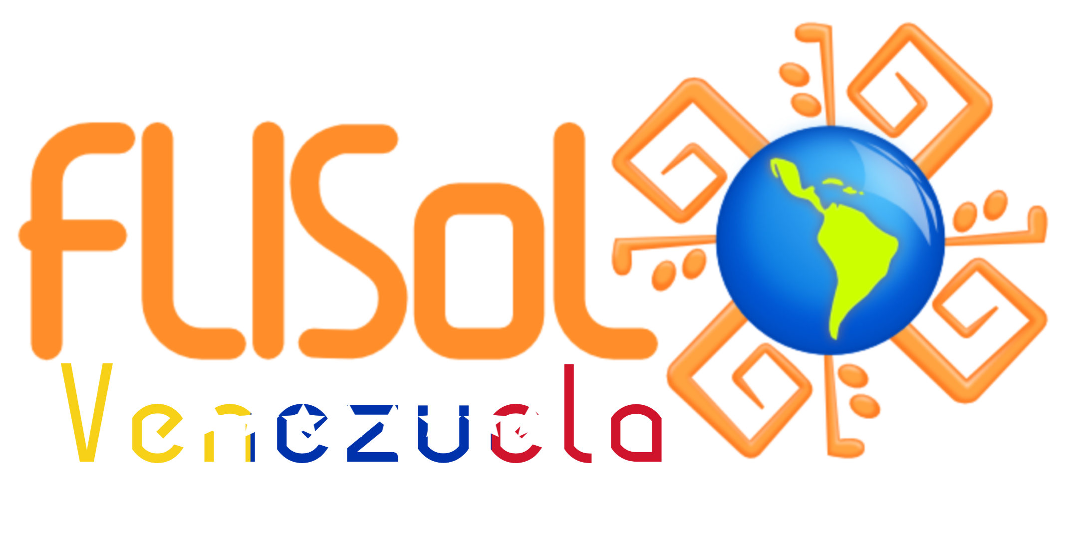 Logo FLISoL Venezuela