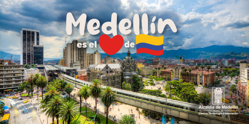 Medellin