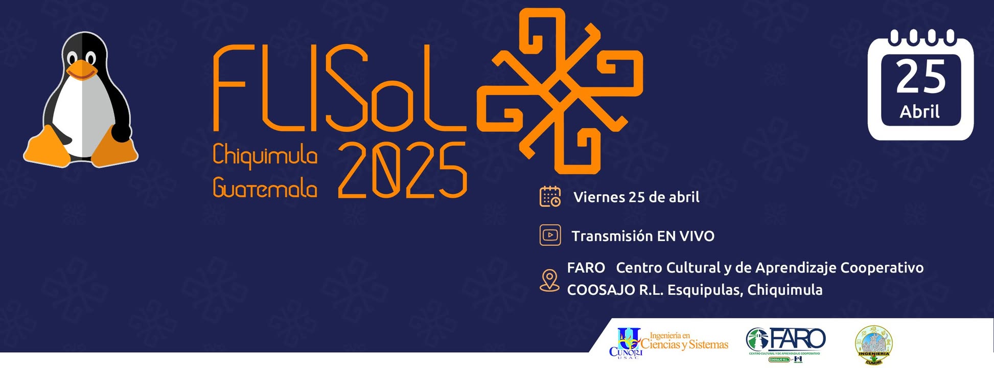 Flisol Chiquimula