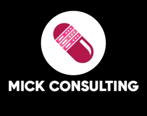 Logo Mick Consulting