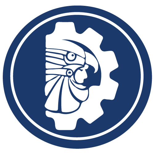 Logo TecNM