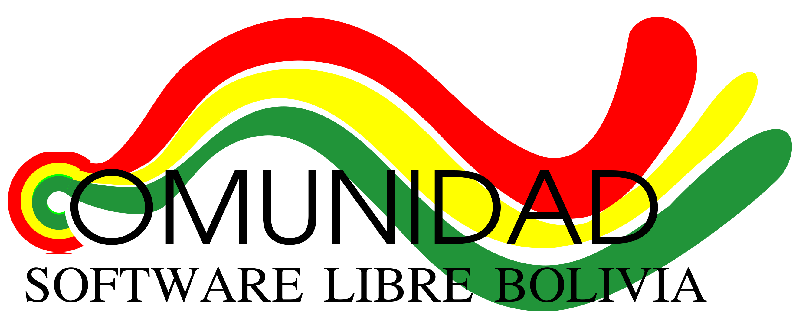 Nucleo Linux Bolibia