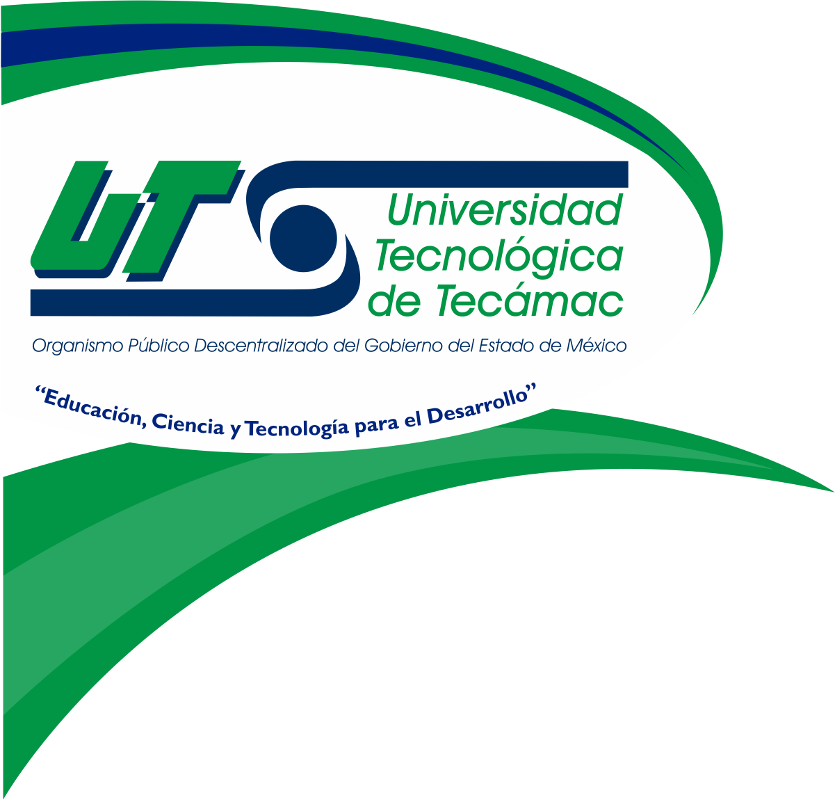 Logo UTTEC